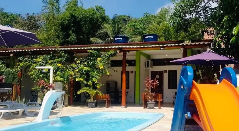 Suites Brejauva - Image 1