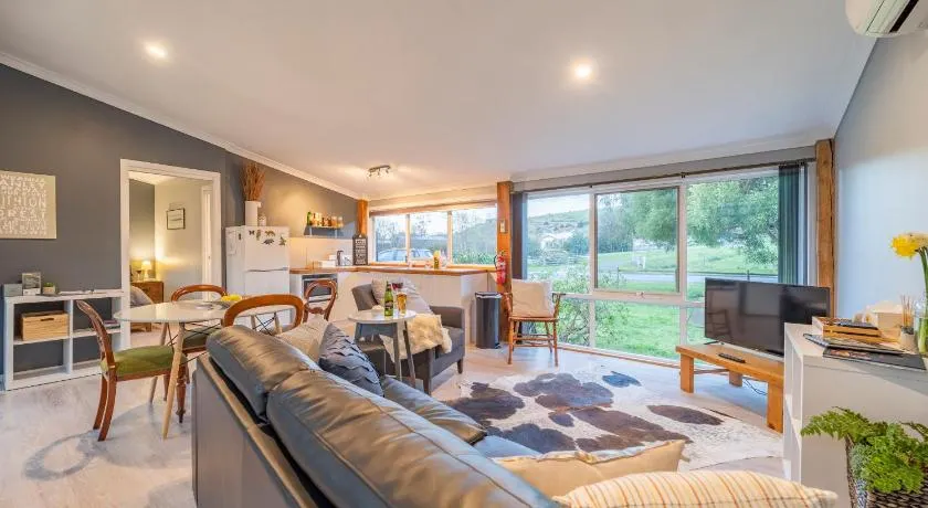 Platypus Waters B&B - Image 1