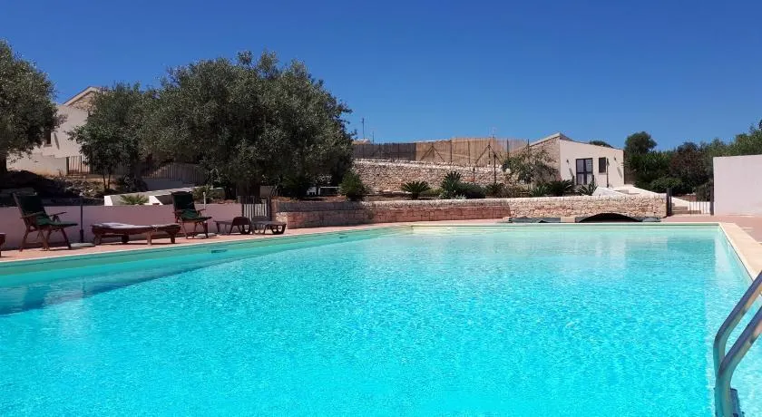 Agriturismo Serrafiori - Image 1