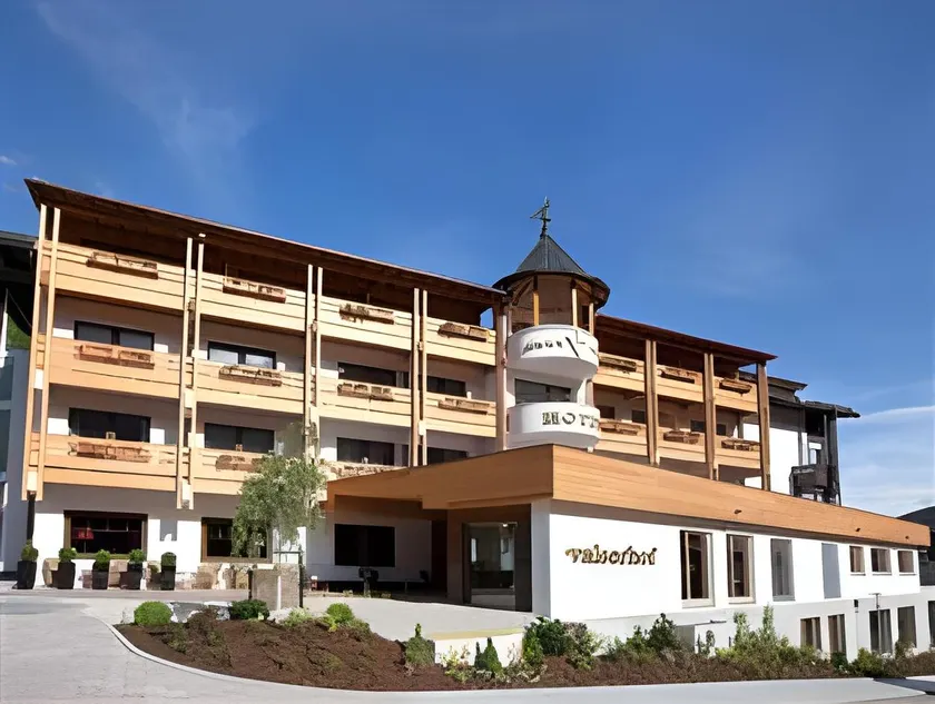 Hotel Valserhof - Image 1
