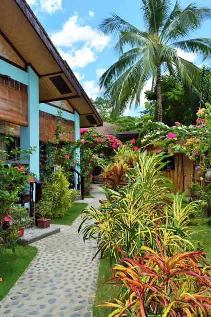 Angel Nido Resort - Image 1