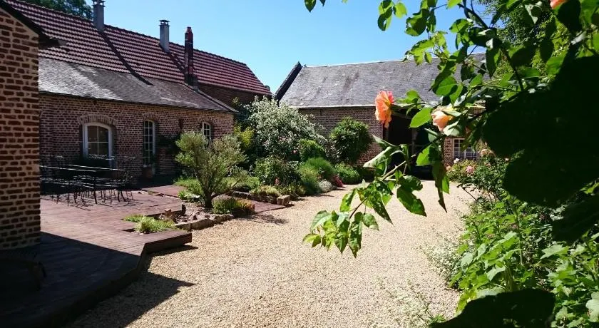 La Ferme Oasis - Image 1