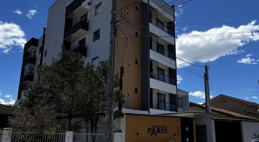 RCM Vilas - Apartamento moderno e funcional 205 - Image 1