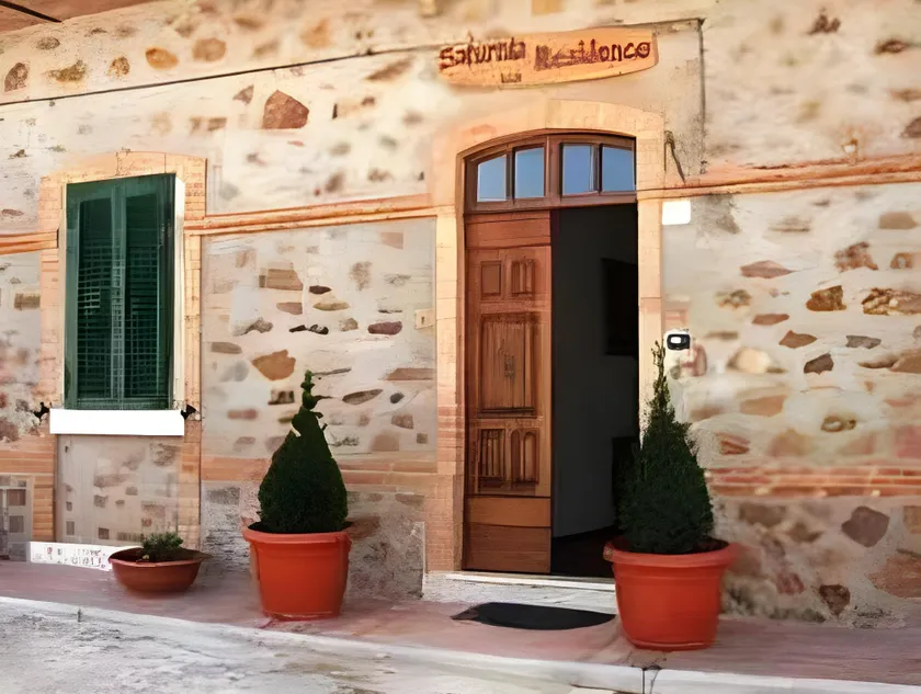 Saturnia Residence - Image 1