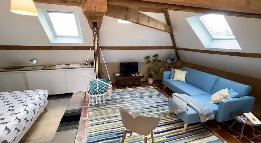 Appartements de Diane - JOIGNY - Image 1