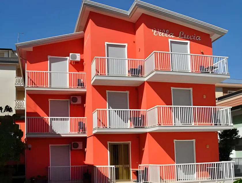 Hotel Etna - Image 1