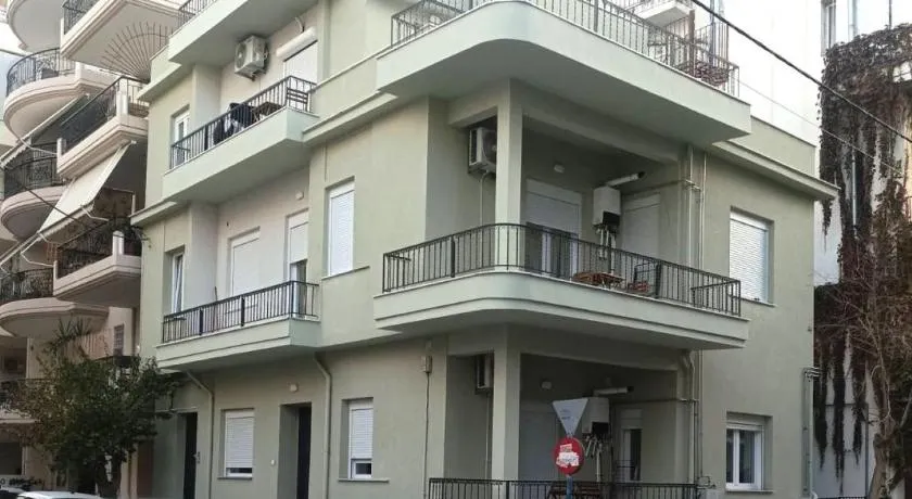 City Keys Volos - Image 1