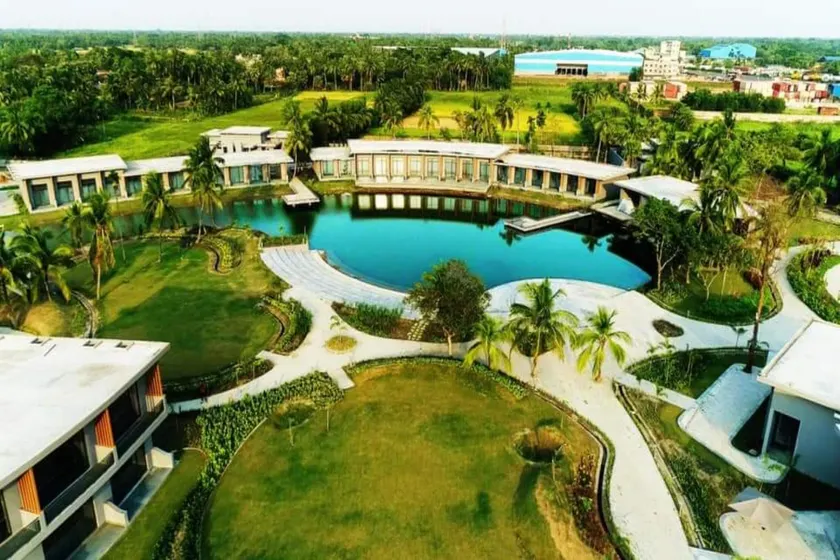 The Amaya Resort - Image 1