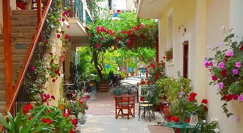 Villa Manolis - Image 1