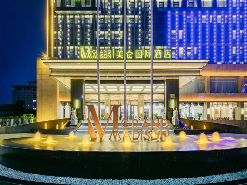Grand Madison Xuchang Beihai - Image 1