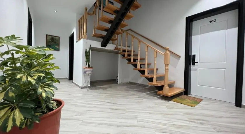 ELMA Guest House - Image 1