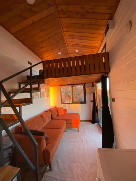Therapy Tiny House - Image 1