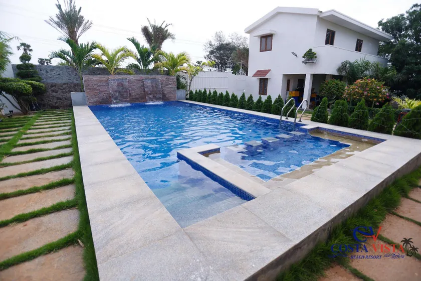 Costa Vista Beach Resort - Image 1
