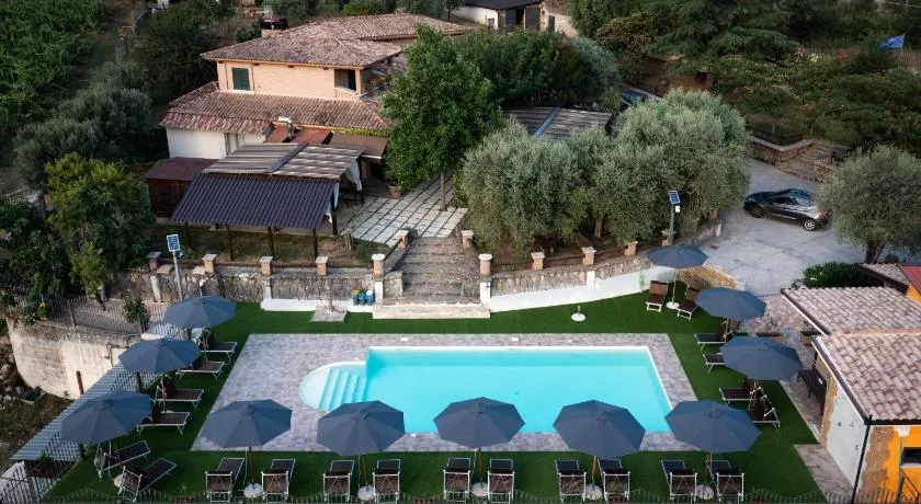 Agriturismo a casa di Susanna - Image 1
