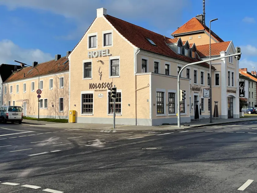 Hotel Kolossos Düsseldorf - Neuss - Image 1