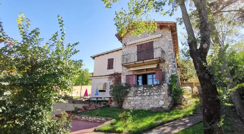 Country House Trevi Umbria Borghetto Vetuliae - Image 1