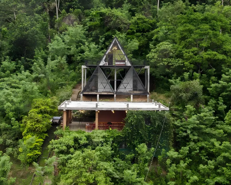 Eco Vibe Resort - Image 1