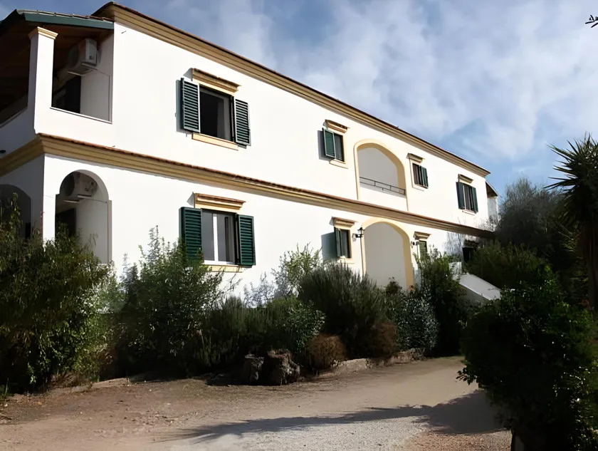 Crystal Blue Hotel, Barbati, Corfu - Image 1
