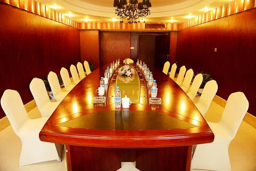Xing mei da Hotel - Image 1