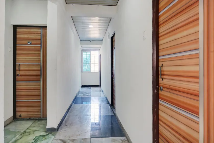 Hotel O Aachal Hotel & Lodging - Image 1