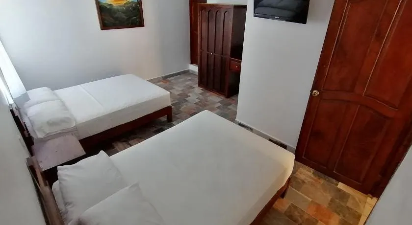 Don Luis Hostal - Sucursal Hidalgo - Tecolutla - Image 1