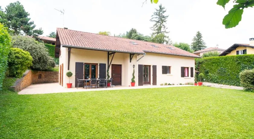 Lyon Mon Amour B&B - Image 1