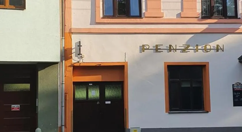 Penzion U Kohoutka - Image 1