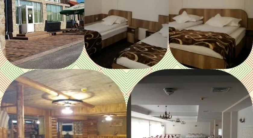 HOTEL RAXAND Residence - Image 1