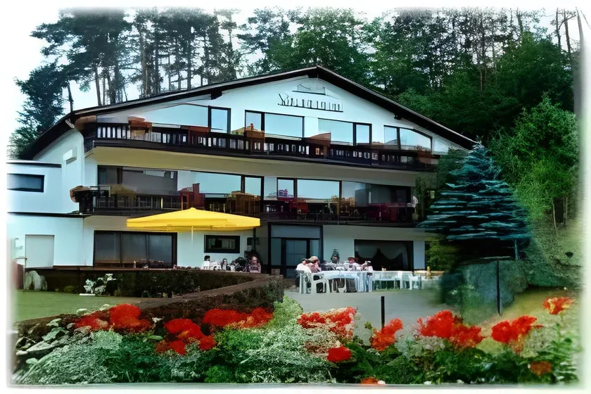 Hotel Restaurant Haus Waldesruh - Image 1