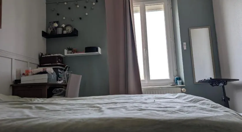 Chambre studio - Image 1