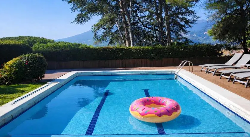 Cabril's Hills - Stunning Villa with Pool & Sea Views - Image 1