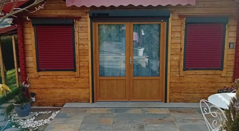 Chalet d'Art - Image 1
