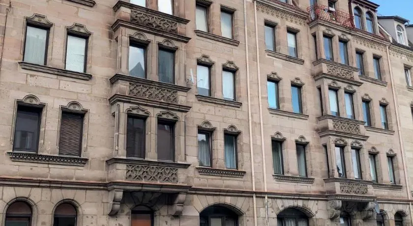 Lovely Apartment close to the Heart of Nürnberg - Image 1
