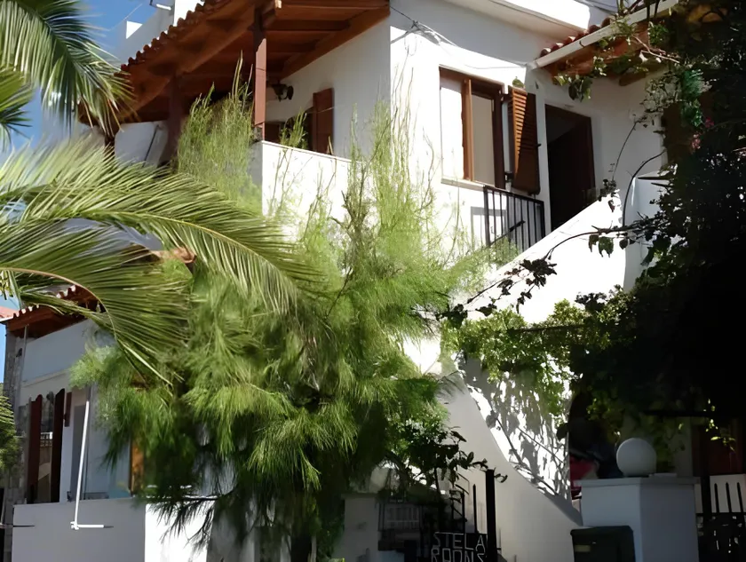 Stella Rooms - Image 1