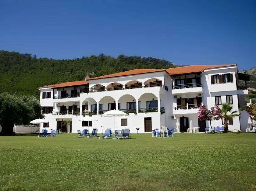 Hotel Sylvia - Image 1
