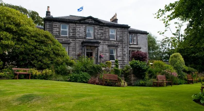 Garvock House Hotel - Image 1