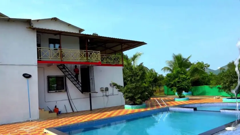 Manav Farm House - Image 1