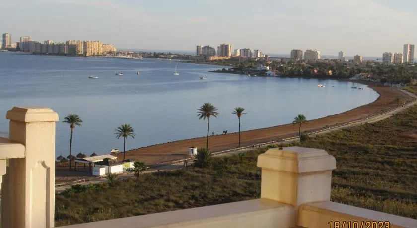 Playa Paraiso - Penthouse Apartment - Secure Free Parking and WiFi - Image 1