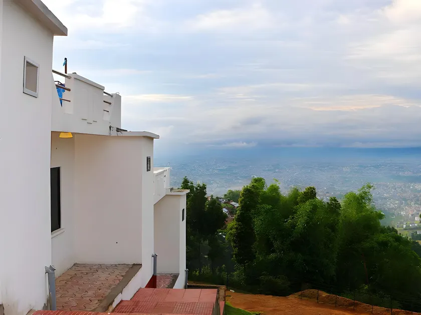 Naikap Village Resort Pvt - Image 1