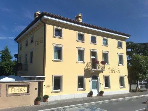 Hotel Operà - Image 1