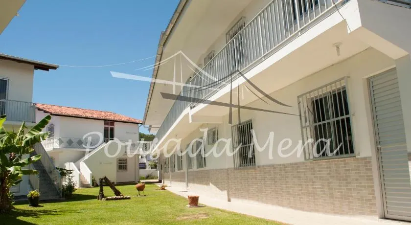 Pousada Mera - Image 1