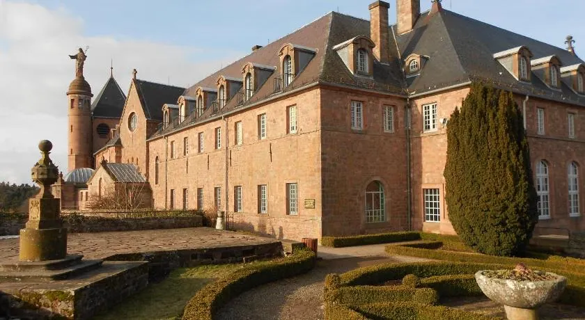 Hôtel-Restaurant Mont Sainte-Odile - Image 1