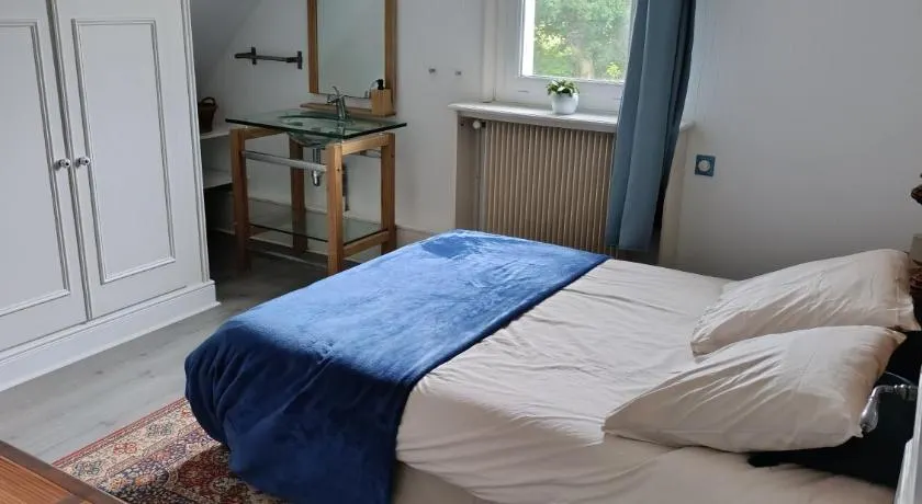 Trégouët 8 - Chambre 2 - Image 1