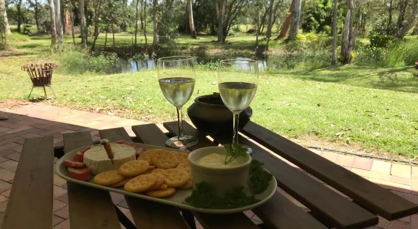 Noosa Lake Weyba - Image 1