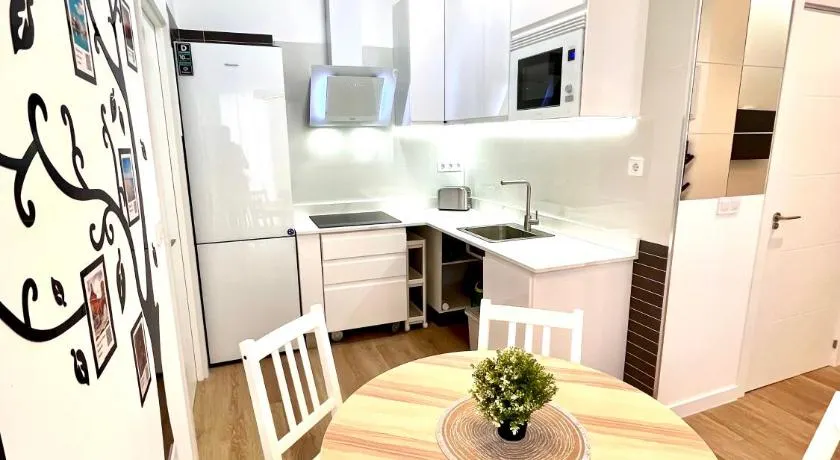Acogedor apartamento 5 personas - Image 1
