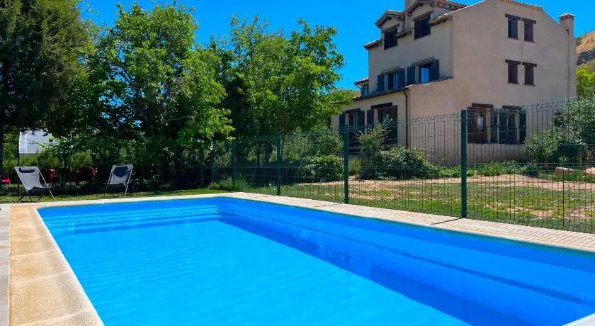 HOTEL RURAL LA HUERTA - Image 1