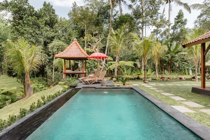 Govinda House - Image 1