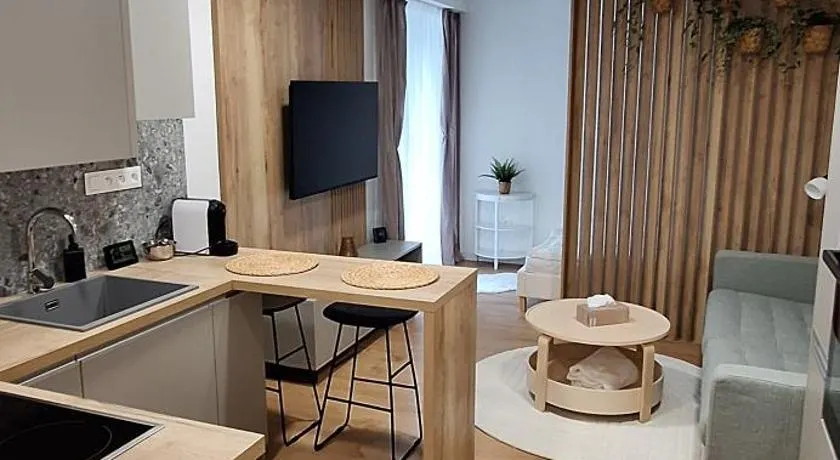 Apartmán GIGI Rezort Linea - Image 1