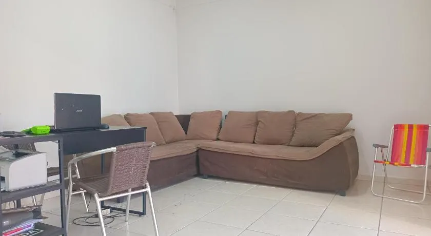 Capsula Residence Hotel - Image 1