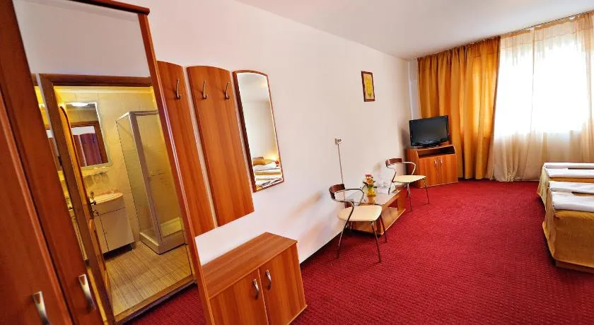 Motel Confort - Image 1